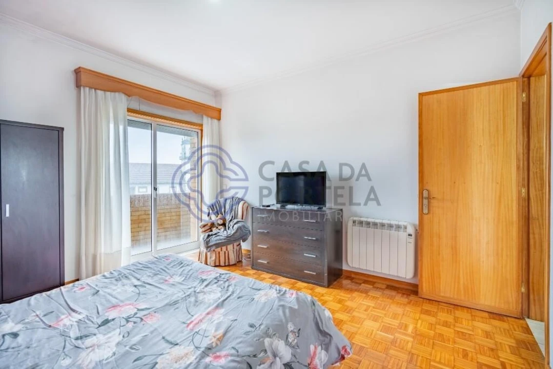 Apartamento T2 para Venda em Gondifelos, Cavalões e Outiz Foto 6