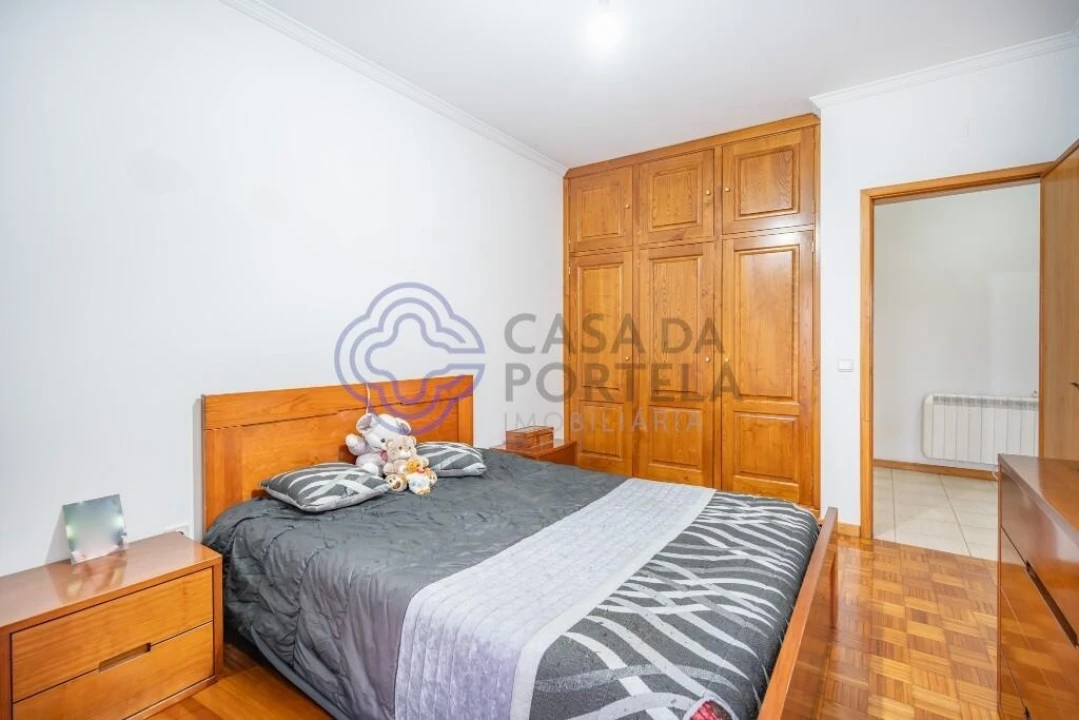 Apartamento T2 para Venda em Gondifelos, Cavalões e Outiz Foto 3