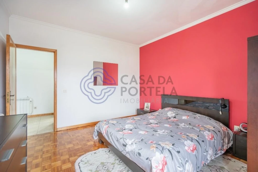 Apartamento T2 para Venda em Gondifelos, Cavalões e Outiz Foto 5