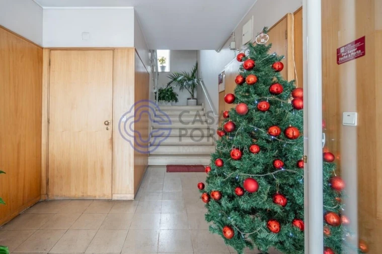 Apartamento T2 para Venda em Gondifelos, Cavalões e Outiz Foto 1