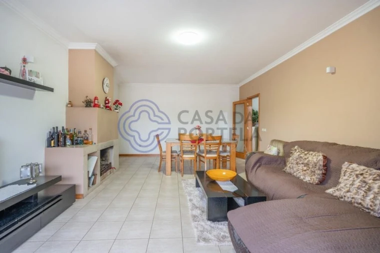 Apartamento T2 para Venda em Gondifelos, Cavalões e Outiz Foto 13