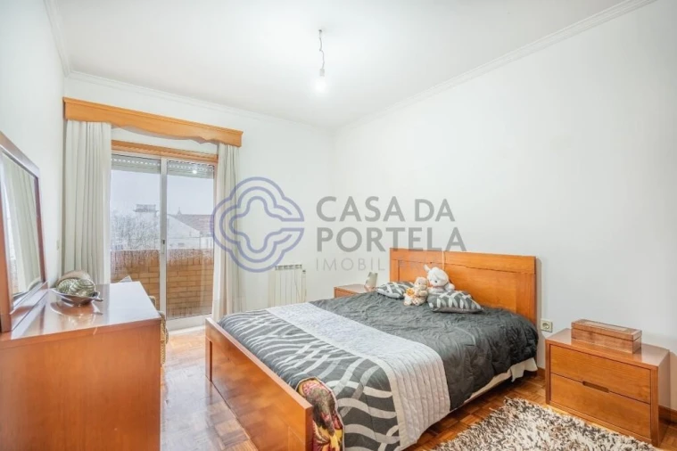 Apartamento T2 para Venda em Gondifelos, Cavalões e Outiz Foto 2