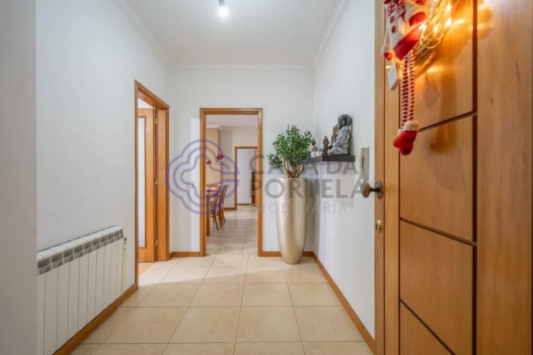 Apartamento T2 para Venda em Gondifelos, Cavalões e Outiz Foto 17