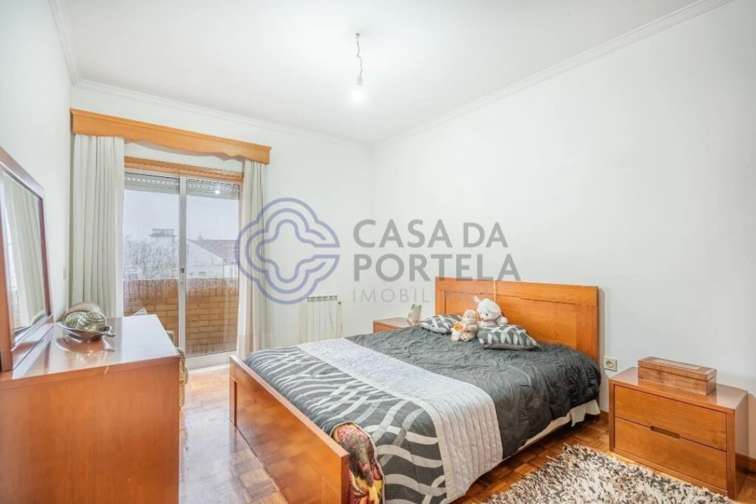 Apartamento T2 para Venda em Gondifelos, Cavalões e Outiz Foto 2