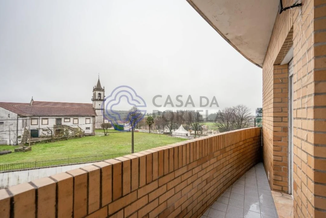 Apartamento T2 para Venda em Gondifelos, Cavalões e Outiz Foto 7