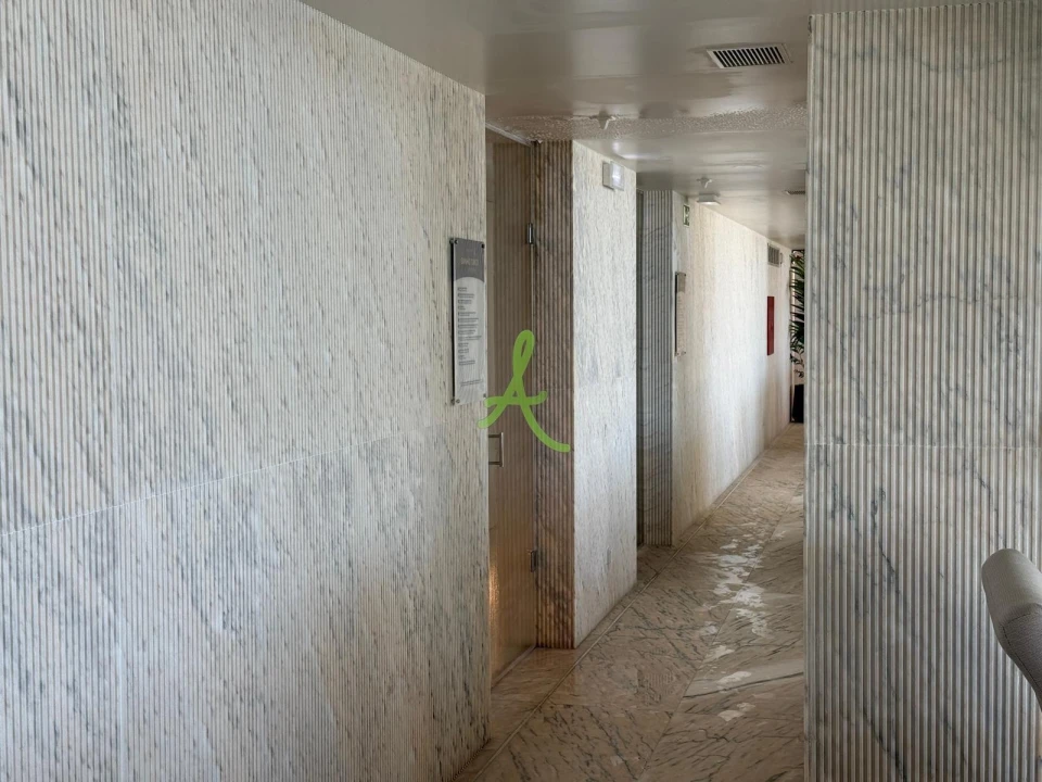 Apartamento T1 para Venda em Armação de Pera Foto 48