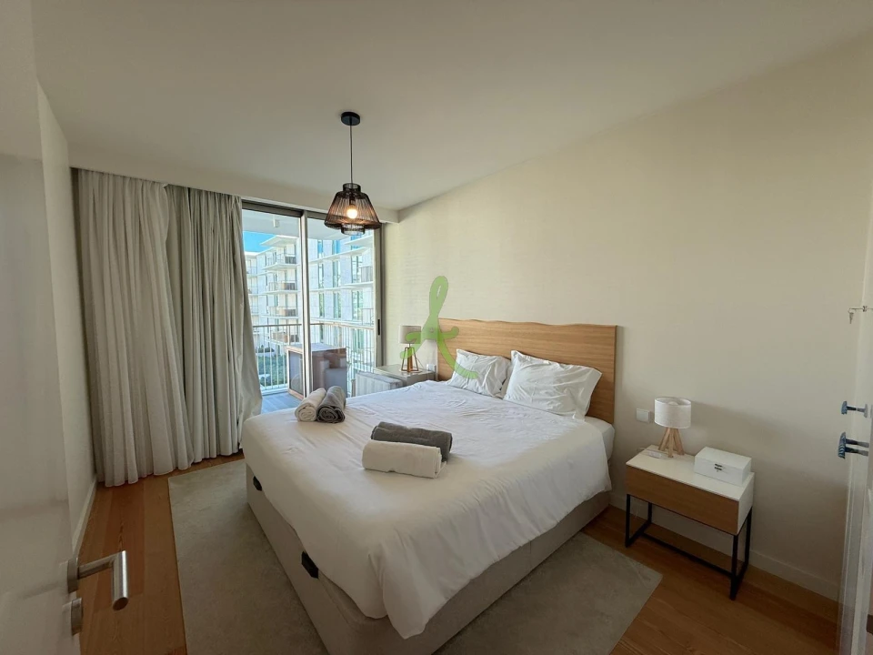 Apartamento T1 para Venda em Armação de Pera Foto 11