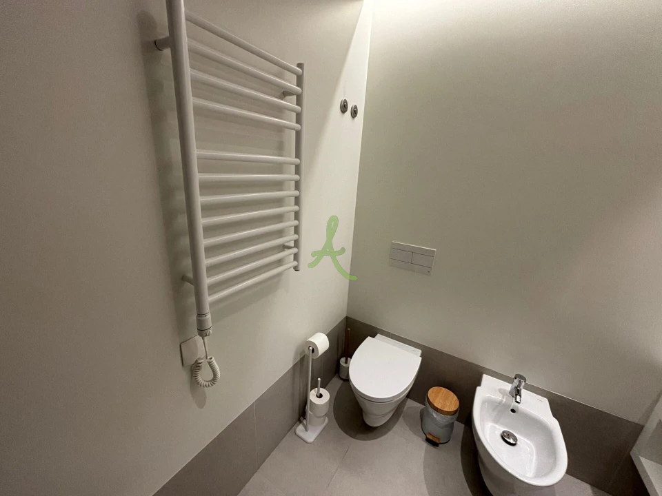 Apartamento T1 para Venda em Armação de Pera Foto 18