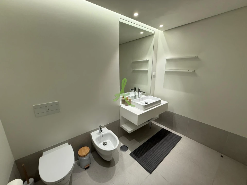 Apartamento T1 para Venda em Armação de Pera Foto 19