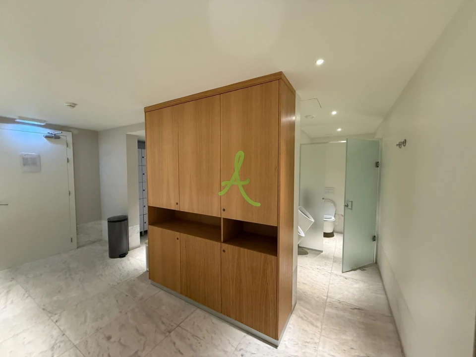 Apartamento T1 para Venda em Armação de Pera Foto 31