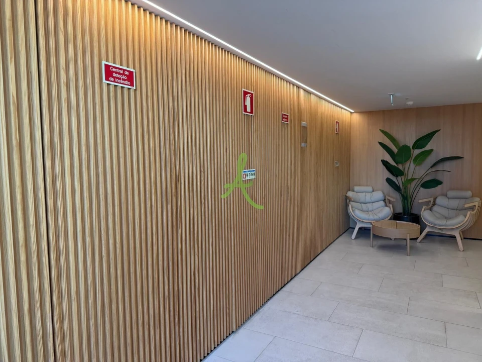 Apartamento T1 para Venda em Armação de Pera Foto 50