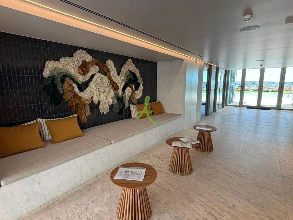 Apartamento T1 para Venda em Armação de Pera Foto 28