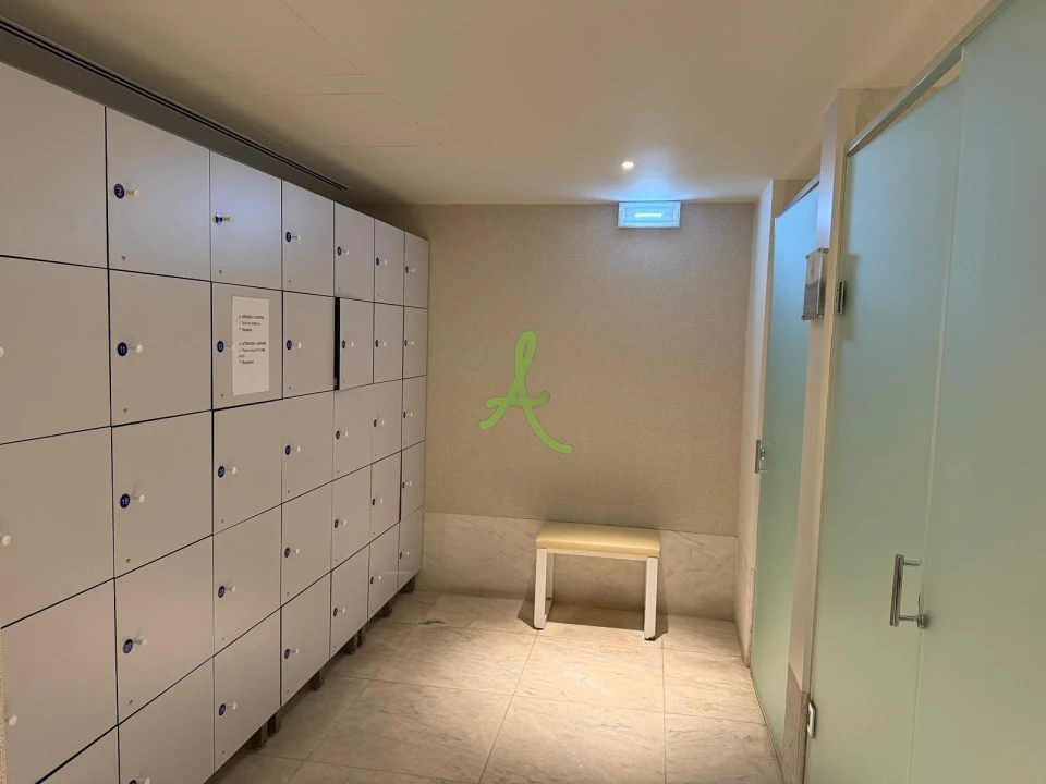 Apartamento T1 para Venda em Armação de Pera Foto 38