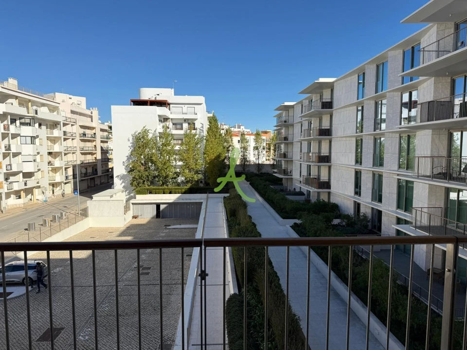 Apartamento T1 para Venda em Armação de Pera Foto 15