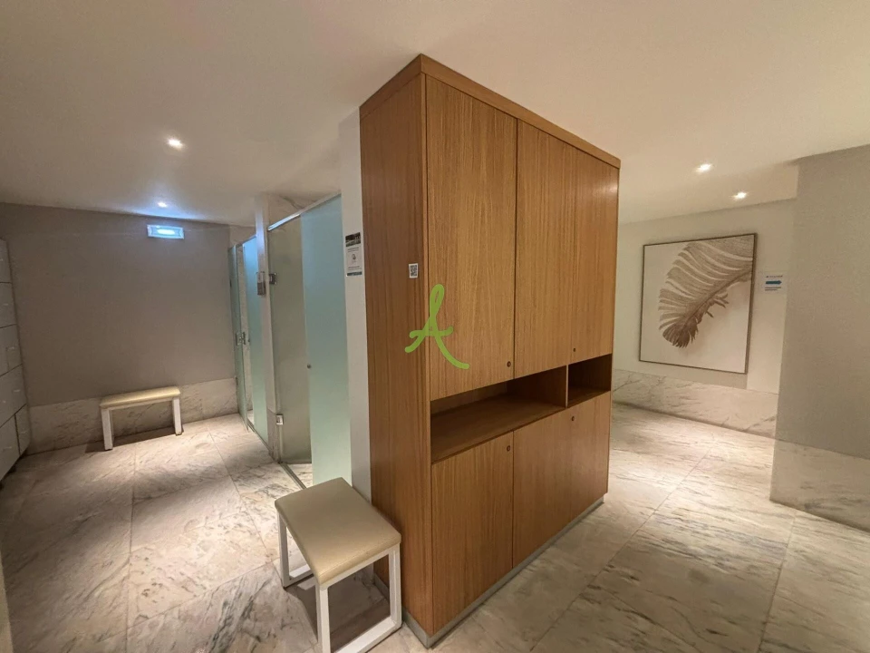 Apartamento T1 para Venda em Armação de Pera Foto 30