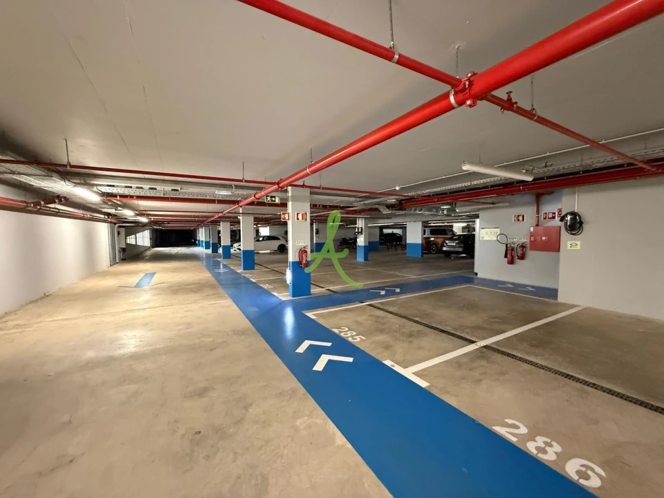 Apartamento T1 para Venda em Armação de Pera Foto 24