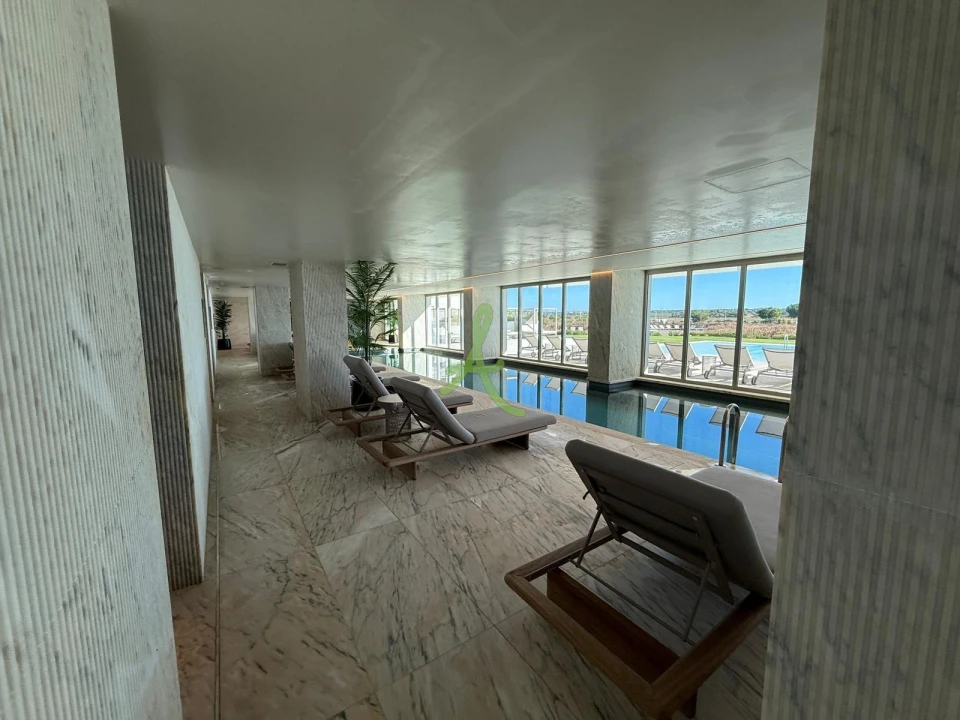 Apartamento T1 para Venda em Armação de Pera Foto 34