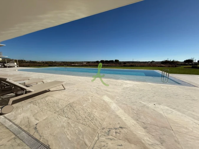 Apartamento T1 para Venda em Armação de Pera Foto 46