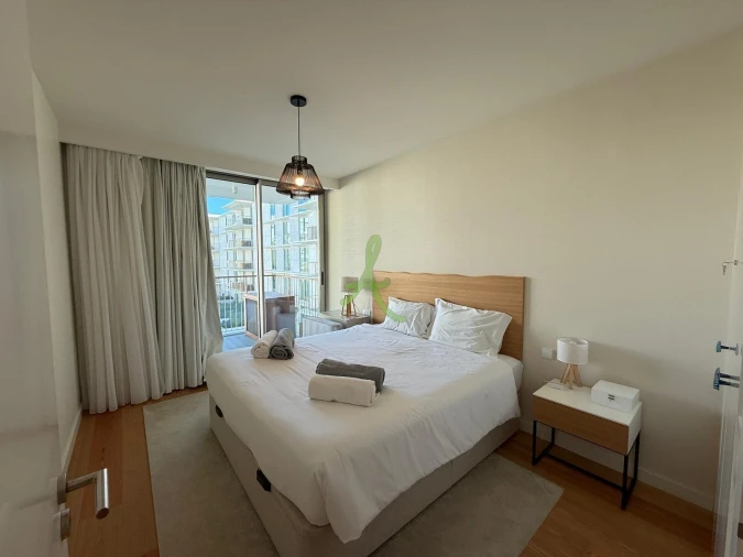 Apartamento T1 para Venda em Armação de Pera Foto 11