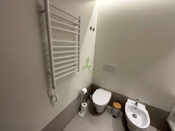 Apartamento T1 para Venda em Armação de Pera Foto 18