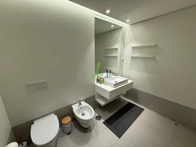 Apartamento T1 para Venda em Armação de Pera Foto 19