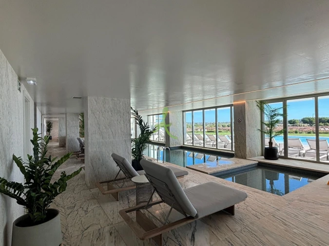 Apartamento T1 para Venda em Armação de Pera Foto 32