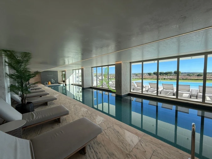 Apartamento T1 para Venda em Armação de Pera Foto 41