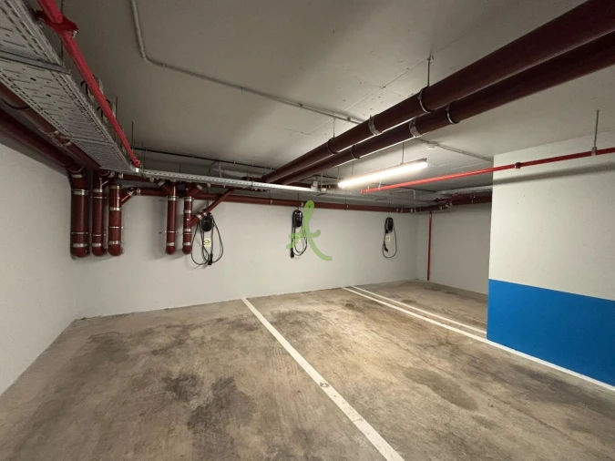 Apartamento T1 para Venda em Armação de Pera Foto 26