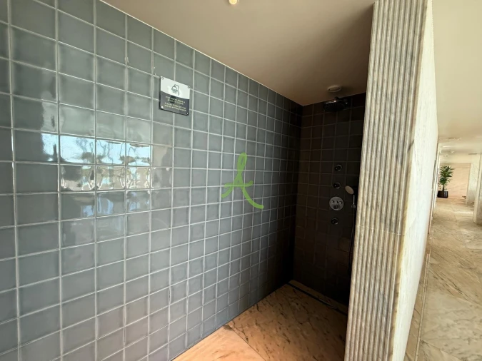 Apartamento T1 para Venda em Armação de Pera Foto 42