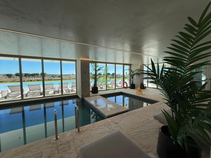 Apartamento T1 para Venda em Armação de Pera Foto 49