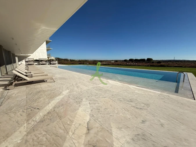 Apartamento T1 para Venda em Armação de Pera Foto 43