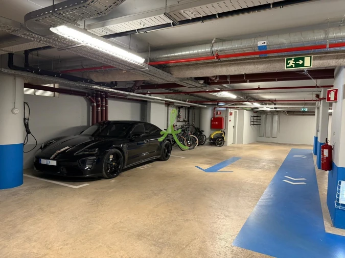 Apartamento T1 para Venda em Armação de Pera Foto 23