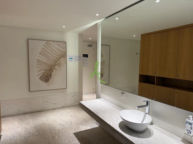 Apartamento T1 para Venda em Armação de Pera Foto 40