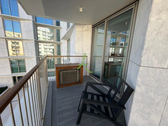 Apartamento T1 para Venda em Armação de Pera Foto 10