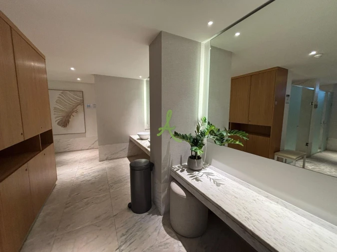 Apartamento T1 para Venda em Armação de Pera Foto 29