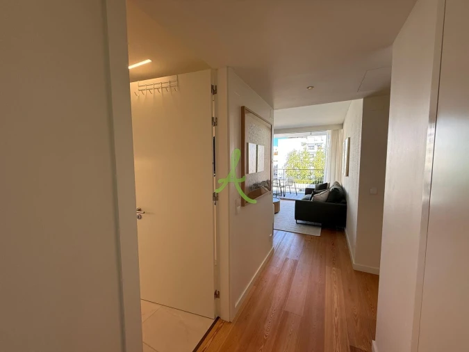 Apartamento T1 para Venda em Armação de Pera