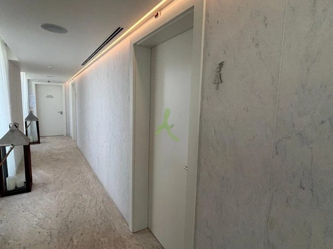 Apartamento T1 para Venda em Armação de Pera Foto 52