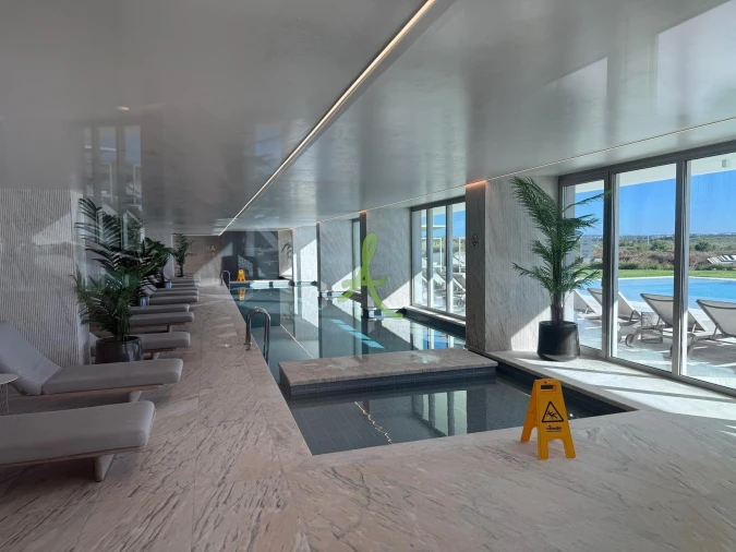 Apartamento T1 para Venda em Armação de Pera Foto 51