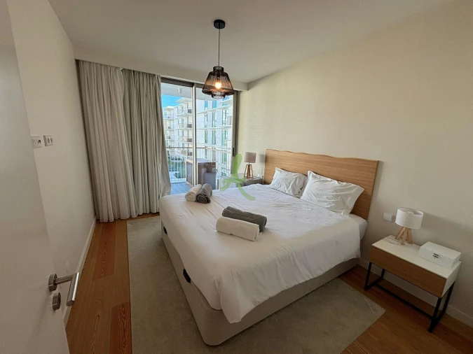 Apartamento T1 para Venda em Armação de Pera Foto 12