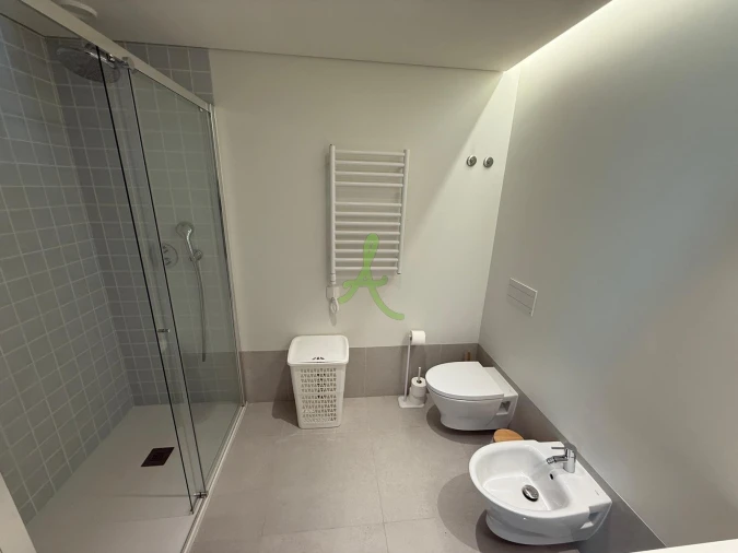 Apartamento T1 para Venda em Armação de Pera Foto 20