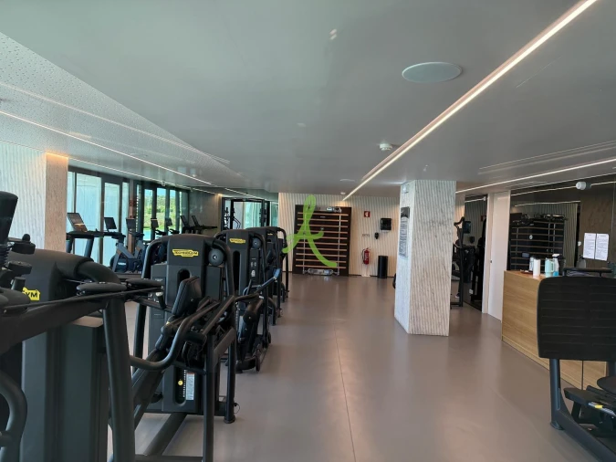 Apartamento T1 para Venda em Armação de Pera Foto 35