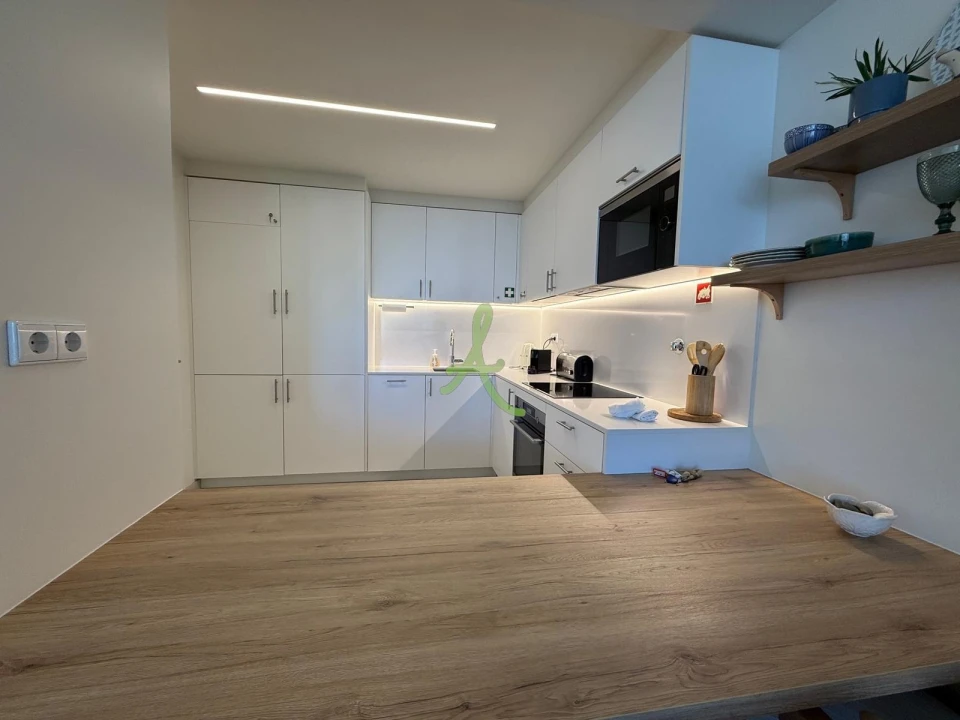 Apartamento T1 para Venda em Armação de Pera Foto 4
