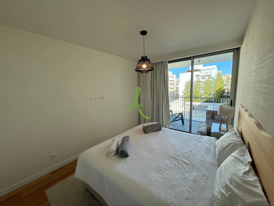 Apartamento T1 para Venda em Armação de Pera Foto 13