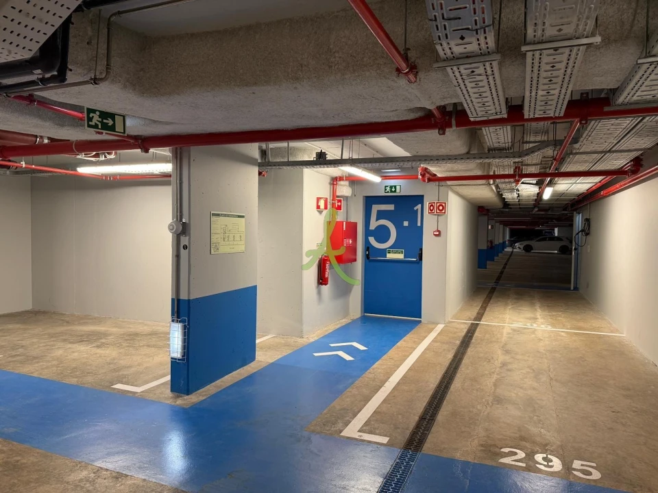 Apartamento T1 para Venda em Armação de Pera Foto 25