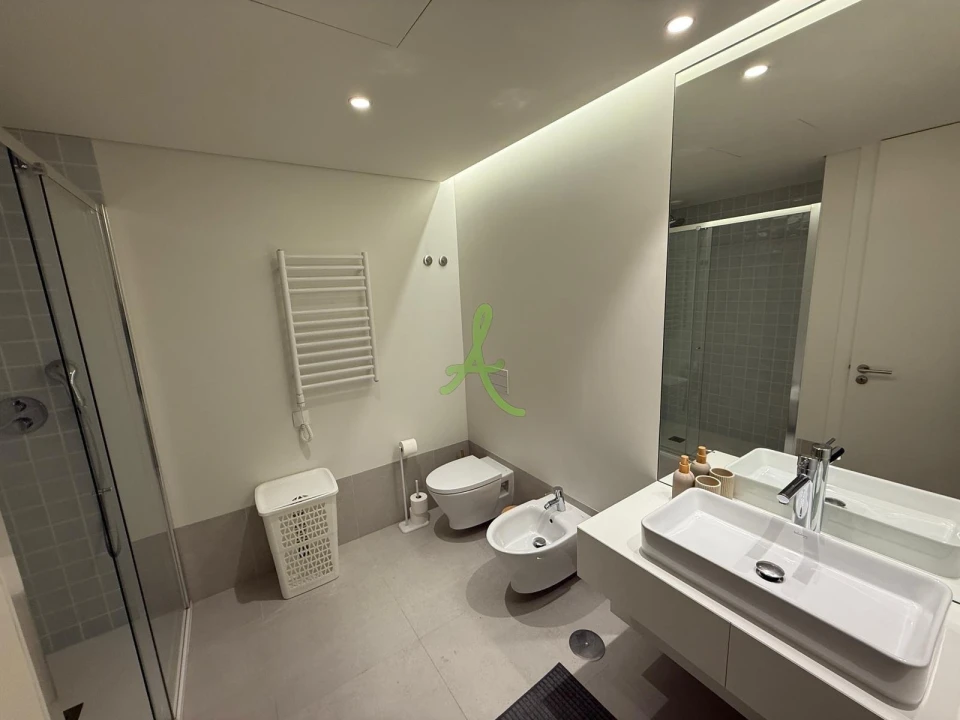 Apartamento T1 para Venda em Armação de Pera Foto 21