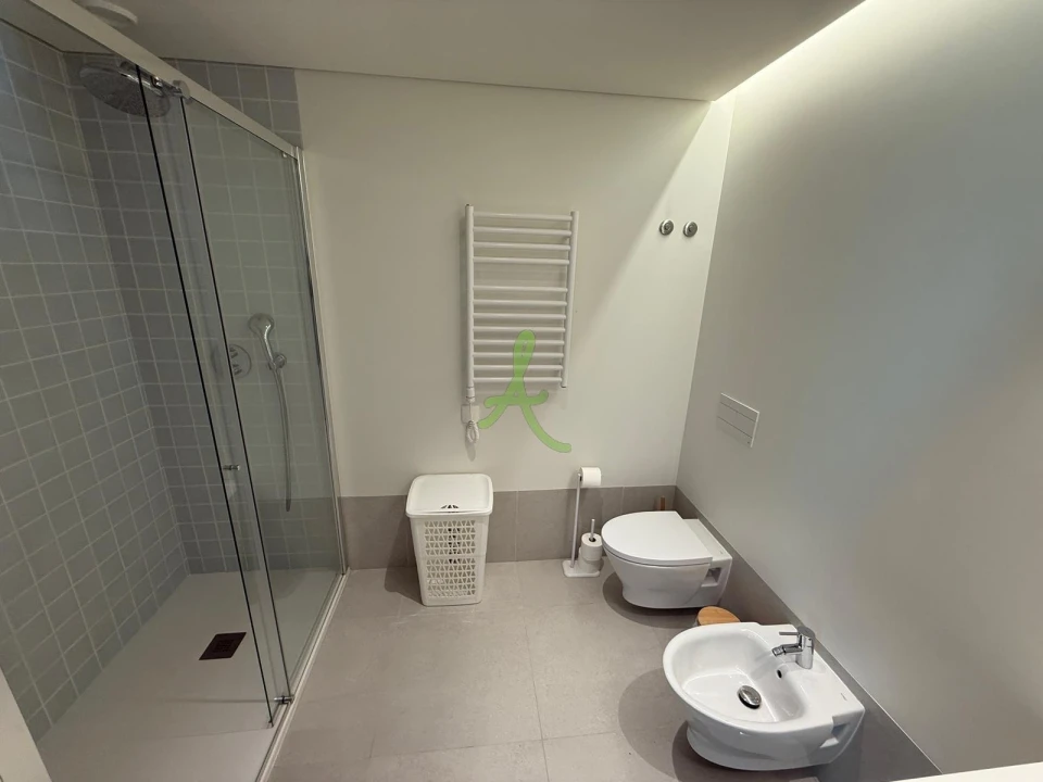 Apartamento T1 para Venda em Armação de Pera Foto 20