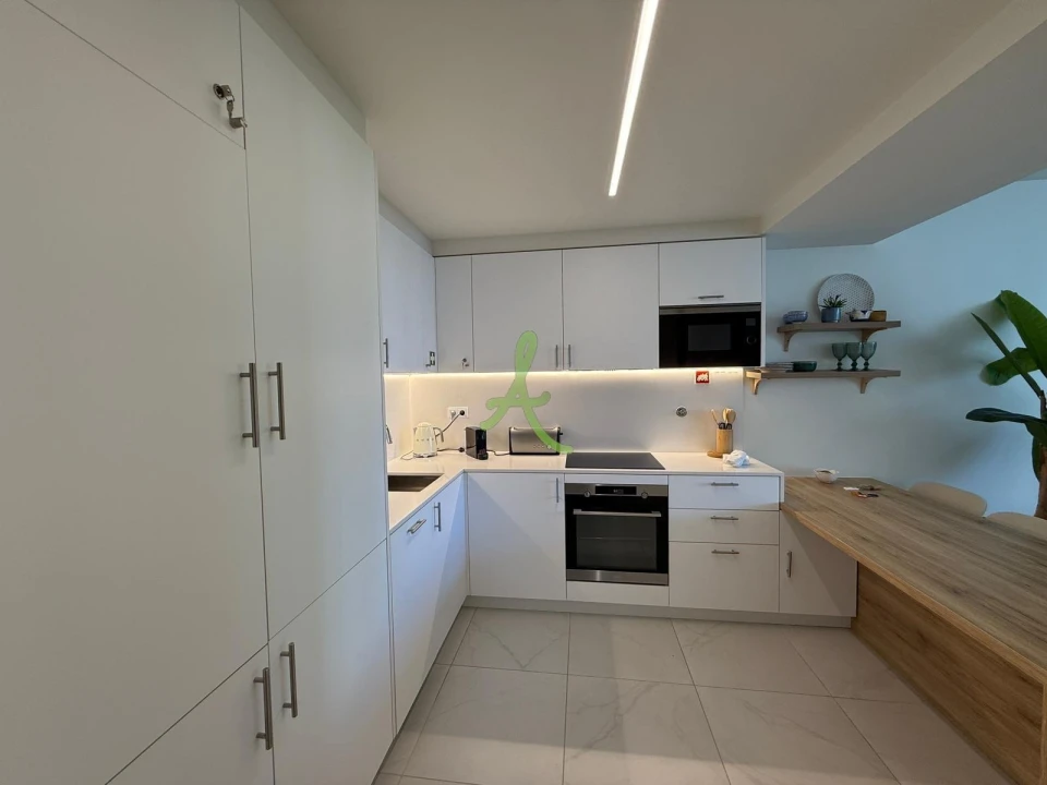 Apartamento T1 para Venda em Armação de Pera Foto 3