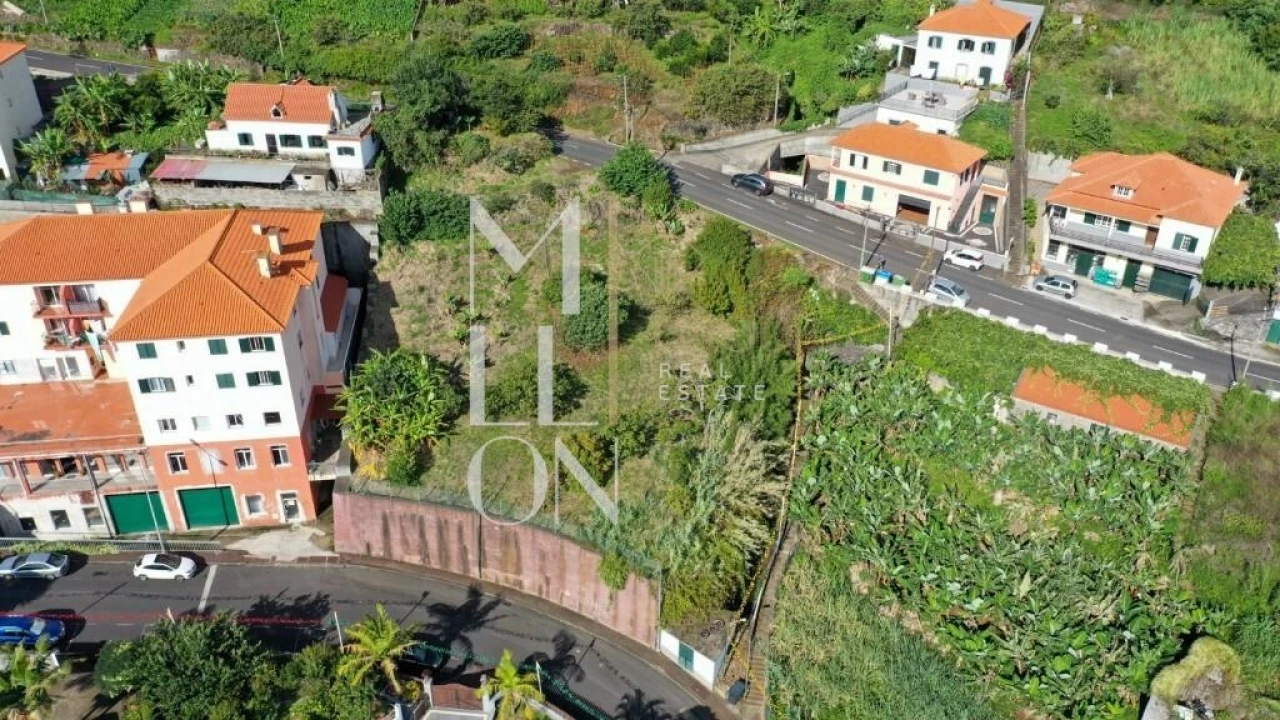 Terreno para Venda em São Roque do Faial Foto 14