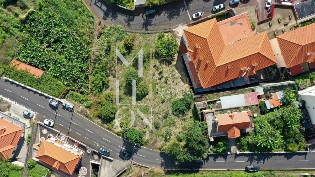 Terreno para Venda em São Roque do Faial Foto 18