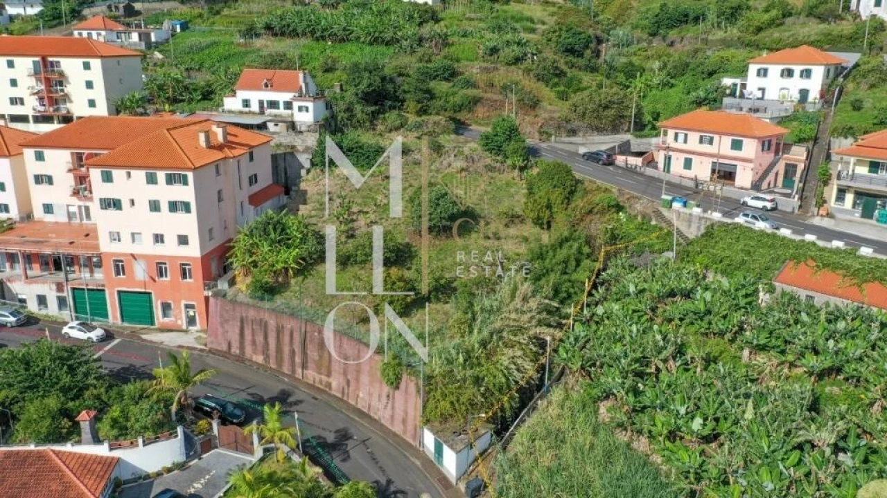 Terreno para Venda em São Roque do Faial Foto 27